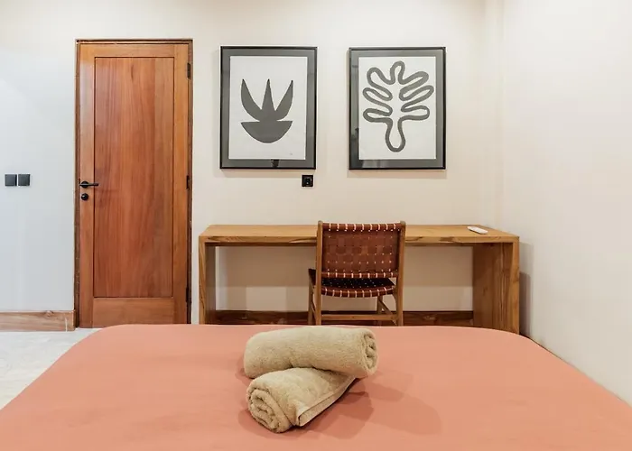 Stylish New With Pool Near Balangan *