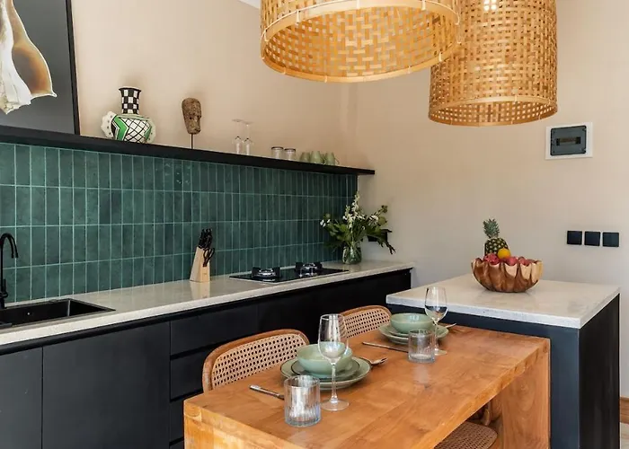 Stylish New With Pool Near Balangan Appartamento Uluwatu