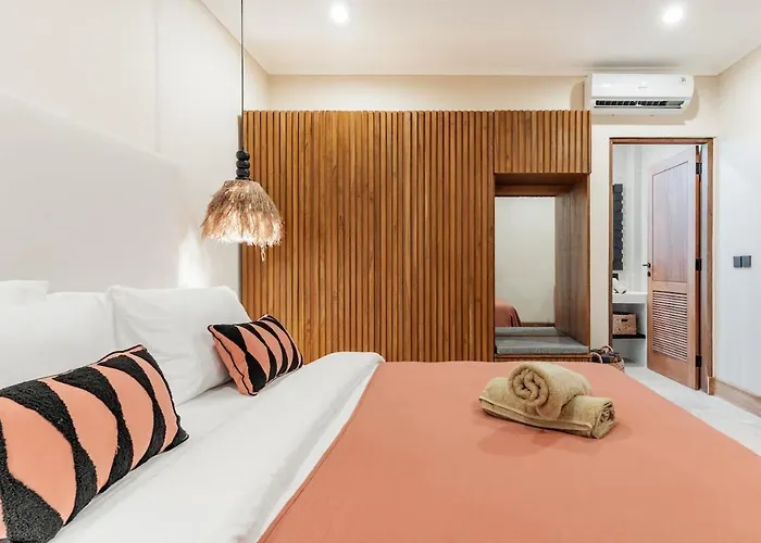 Appartamento Stylish New With Pool Near Balangan Uluwatu