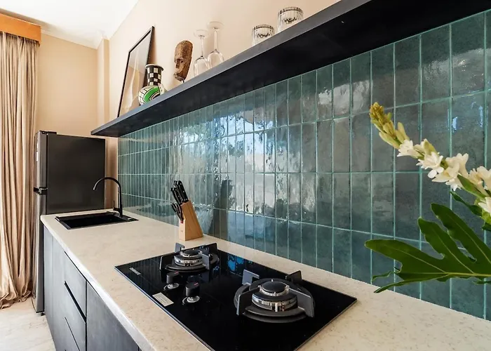 Appartamento Stylish New With Pool Near Balangan Uluwatu